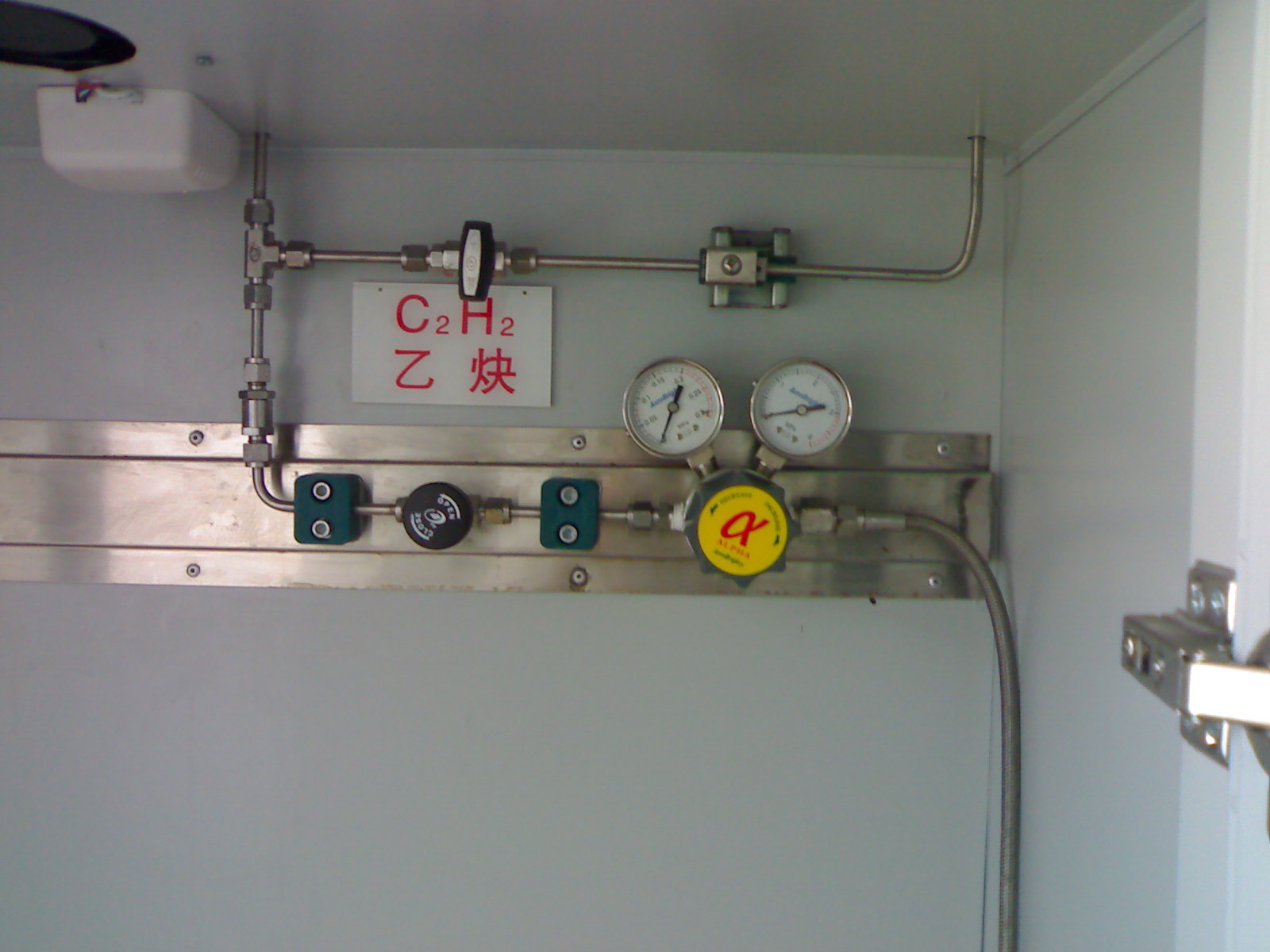 實(shí)驗(yàn)室氣體管道工程,氣體管道工程,實(shí)驗(yàn)室供氣